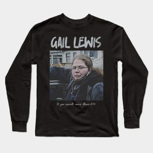 Gail Lewis Associate 10 Year Long Sleeve T-Shirt